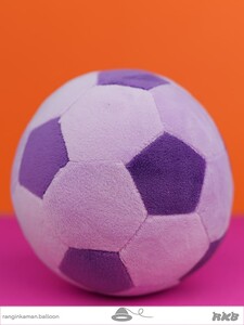 توپ المپیک مخملی Olympic ball