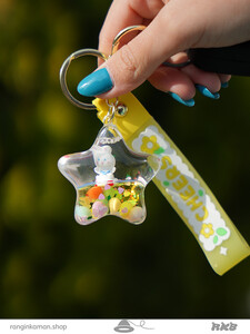 آویز آکواریومی Aquarium pendant