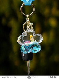 آویز آکواریومی Aquarium pendant