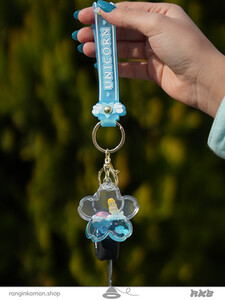 آویز آکواریومی Aquarium pendant