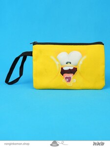 کیف دستی مستطیلی بند دار Handbag