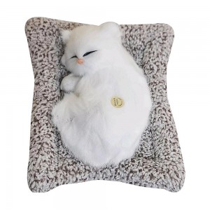 عروسک پرشین خواب بزرگ کد Big sleeping Persian doll 213
