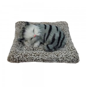 عروسک پرشین خواب بزرگ کد Big sleeping Persian doll 213