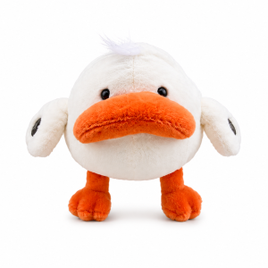 اردک پیانویی موزیکال  Musical Piano Duck