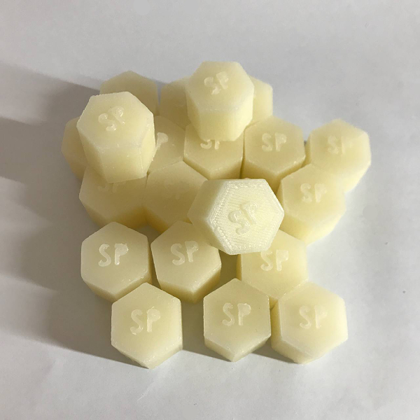 اس پی وکس 60  ( SPWAX60)  نیم کیلویی