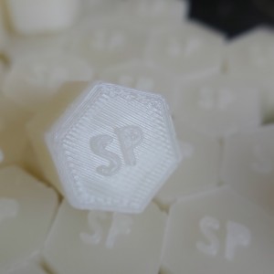 اس پی وکس 60  ( SPWAX60)  نیم کیلویی