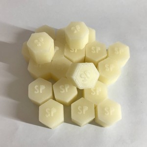 اس پی وکس 60  ( SPWAX60)  نیم کیلویی