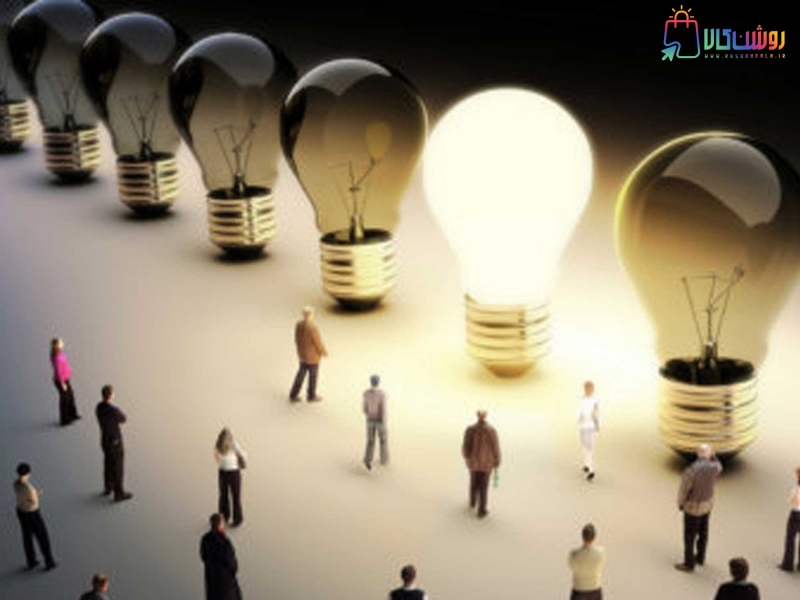 پیش از خرید لامپ به این موارد دقت کنید