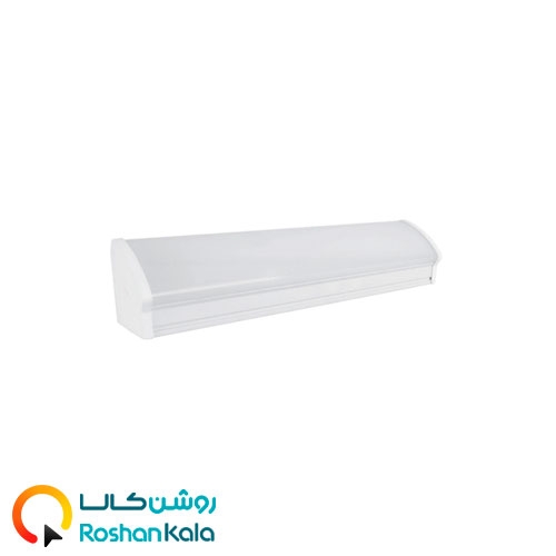 چراغ خطی سهیل 40 وات 60 سانتی متر پارس شعاع توس