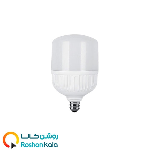 لامپ LED استوانه ای 30 وات پارس شعاع توس