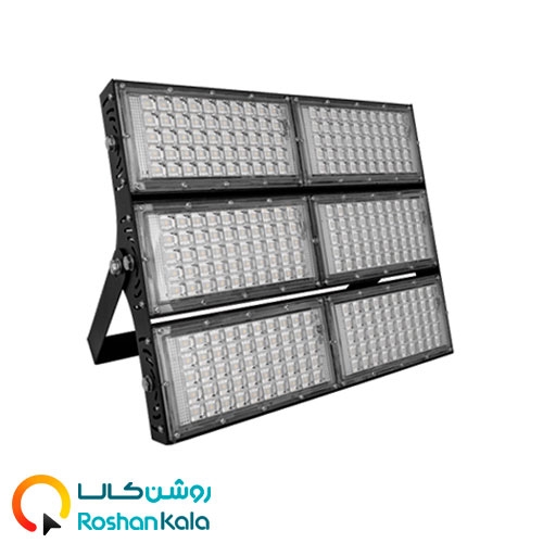 پروژکتور صنعتی آتریا 300 وات SMD پارس شعاع توس