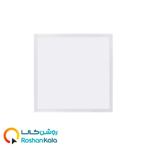 پنل لایت 60*60 صدفی 50وات پارس شعاع توس