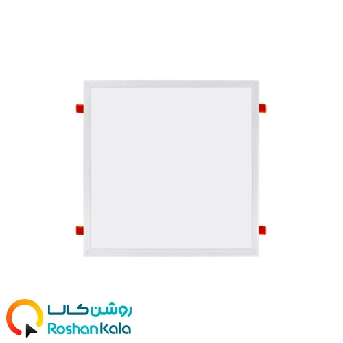 چراغ توکار هنگام 50 وات پارس شعاع توس