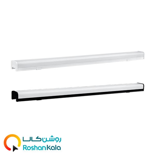 چراغ خطی اکورن 50 وات 80 سانتی متر پارس شعاع توس