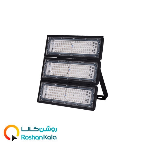 پروژکتور آرتینا 240 وات SMD پارس شعاع توس