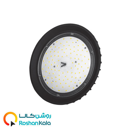 پروژکتور آرسیس واید 100 وات SMD پارس شعاع توس