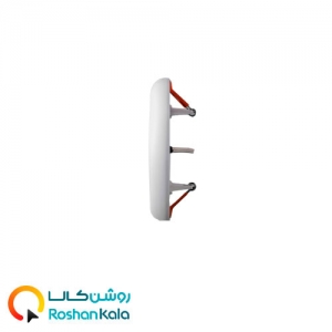 چراغ فولایت فنرمتحرک 20وات دایره ای پارس شعاع توس