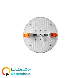 چراغ فولایت فنرمتحرک 26وات دایره ای پارس شعاع توس