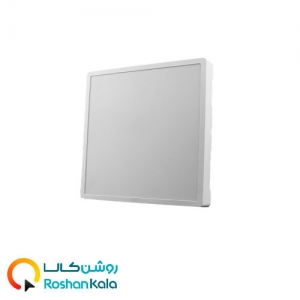 چراغ آویسا65 وات روکار مربعی پلاس پارس شعاع توس