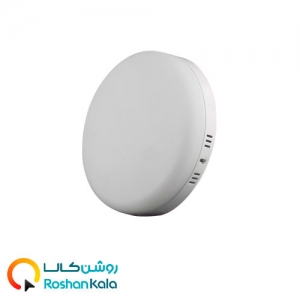 چراغ فولایت روکار 48 وات دایره ای پارس شعاع توس