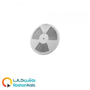 ریسه نواری 10 وات 24 ولت 120 چیپ پارس شعاع توس
