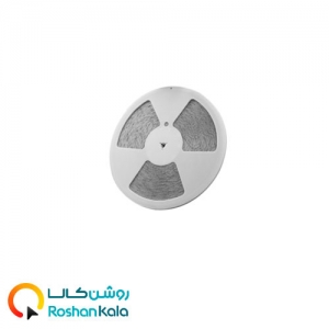 ریسه نواری 20 وات 24 ولت 240 چیپ پارس شعاع توس