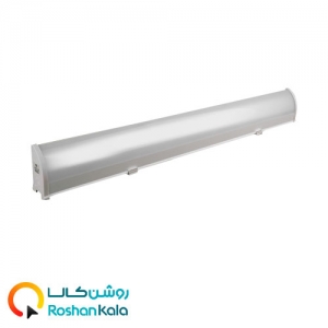 چراغ رامان 36 وات 100سانتی متر پارس شعاع توس