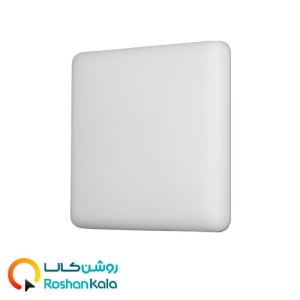 چراغ فولایت فنرمتحرک 26وات مربعی پارس شعاع توس