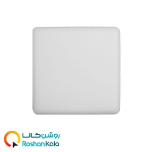 چراغ فولایت فنرمتحرک 36وات مربعی پارس شعاع توس