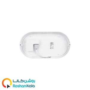 چراغ روکار آبتین ۱۲ وات پارس شعاع توس