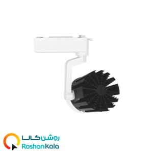 چراغ ریلی 50 وات پارس شعاع توس