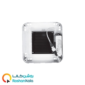 چراغ روکار آوین 18 وات پارس شعاع توس
