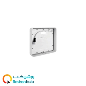 چراغ روکار رونا ۲۰ وات (۱۵ˣ۱۵) پارس شعاع توس