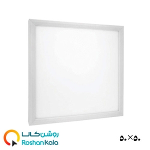 چراغ روکار رونا ۸۵ وات (۵۰*۵۰) پارس شعاع توس
