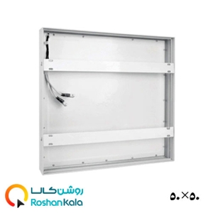 چراغ روکار رونا ۸۵ وات (۵۰*۵۰) پارس شعاع توس