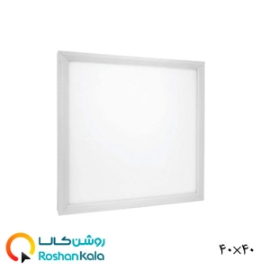 چراغ روکار رونا 50 وات (40*40) پارس شعاع توس