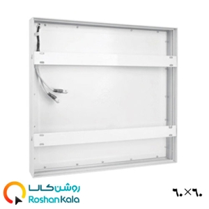 چراغ روکار رونا ۵۰وات (۶۰*۶۰) پارس شعاع توس