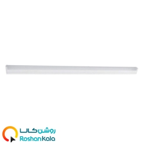 چراغ خطی الیت ۲۰ وات ۱۲۰ سانتی متر پارس شعاع توس