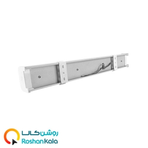 چراغ خطی اکورن 26 وات 40 سانتی متر پارس شعاع توس