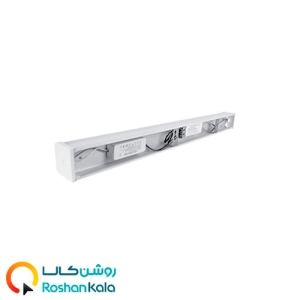 چراغ خطی کارن 85 وات 120 سانتی متر پارس شعاع توس
