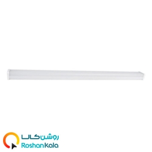چراغ خطی کارن ۲۴۰ وات 3.5 متر پارس شعاع توس