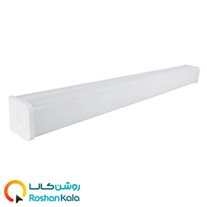 چراغ خطی کارن ۲۴۰ وات 3.5 متر پارس شعاع توس