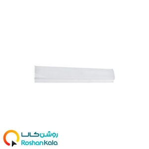 چراغ خطی سهیل ۴۰ وات ۶۰ سانتی متر پارس شعاع توس