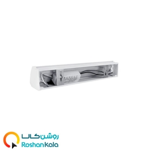چراغ خطی سهیل ۴۰ وات ۶۰ سانتی متر پارس شعاع توس