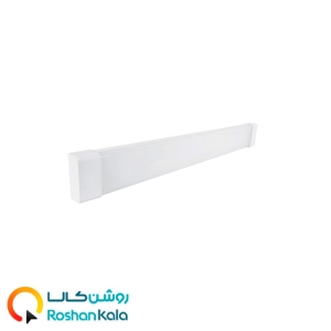 چراغ خطی سحاب ۴۰ وات ۱۲۰ سانتی متر پارس شعاع توس