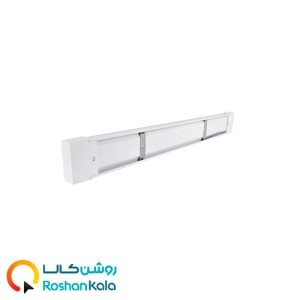 چراغ خطی سحاب ۴۰ وات ۱۲۰ سانتی متر پارس شعاع توس