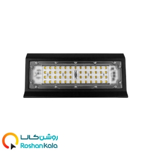 پروژکتور آرشیدا ۵۰ وات SMD پارس شعاع توس