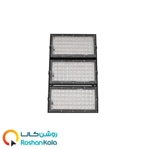 پروژکتور صنعتی ۱۵۰ وات SMD پارس شعاع توس