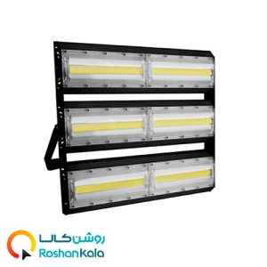 پروژکتور آتریا 300 وات COB پارس شعاع توس