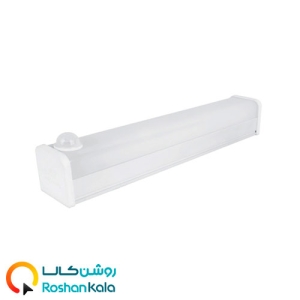 چراغ خطی کارن سنسوریک 20 وات پارس شعاع توس